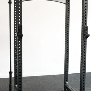 Alternative view of 3x3 Barbell Holder Attachment