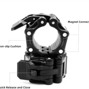 Clamp Collars