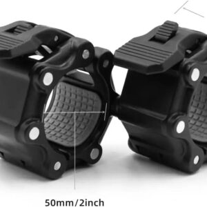 Alternative view of Clamp Collars