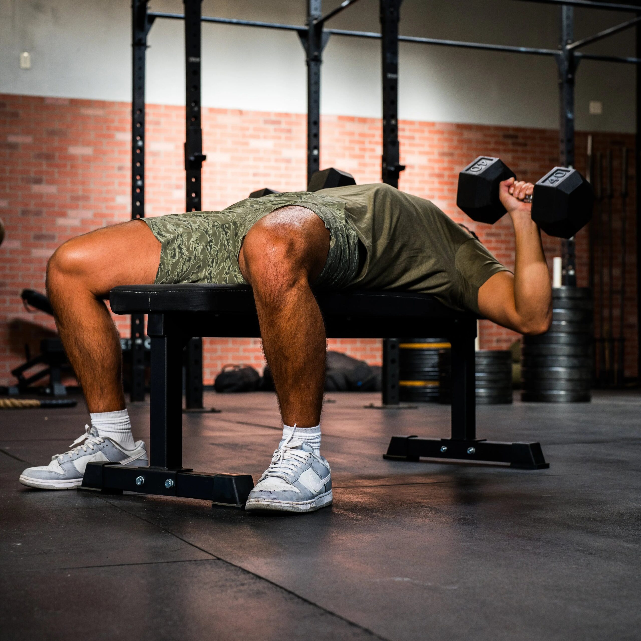 Flat Bench - Image 3