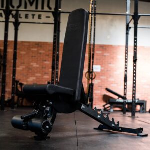 Alternative view of Flat/Incline/Decline Bench