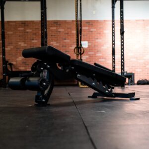 Flat/Incline/Decline Bench