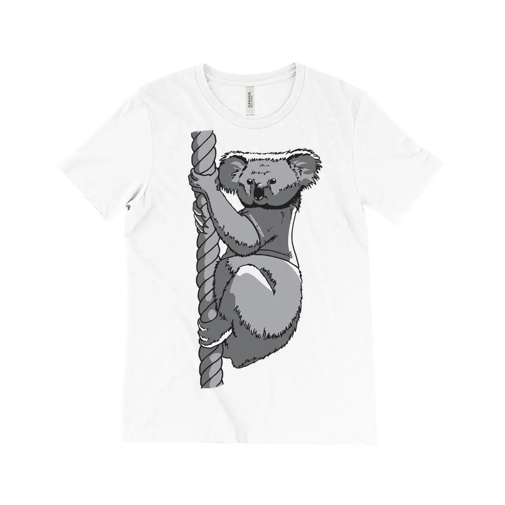 Fringe Sport Triblend Koala Rope Shirt - Image 6