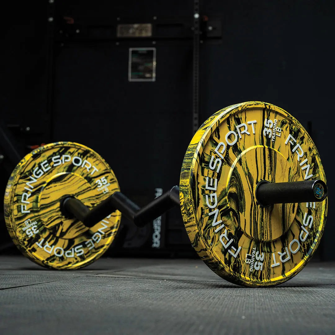 "La Gordita" EZ Curl Axle Bar - Image 6