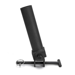 Alternative view of Landmine Attachment