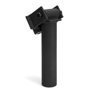 Alternative view of Landmine Attachment for Rig & Garage Series Cage