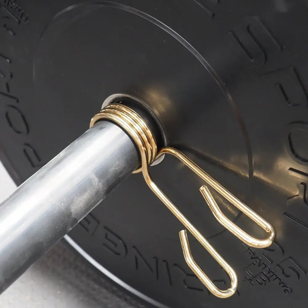 Midas Spring Clips - Image 4