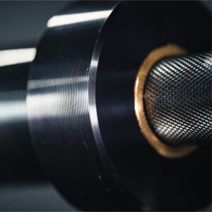 Alternative view of Mighty Mite Barbell