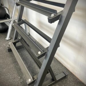 Space Saver Dumbbell Rack