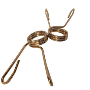 Alternative view of Midas Spring Clips