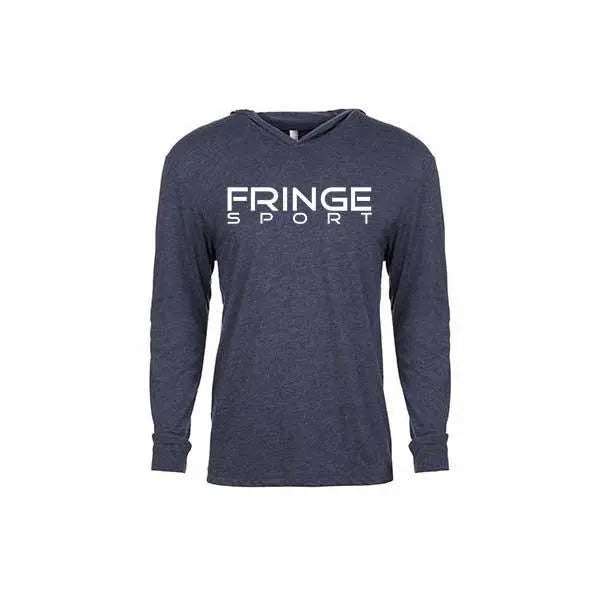 Unisex Fringe Sport Hoodie - Image 3