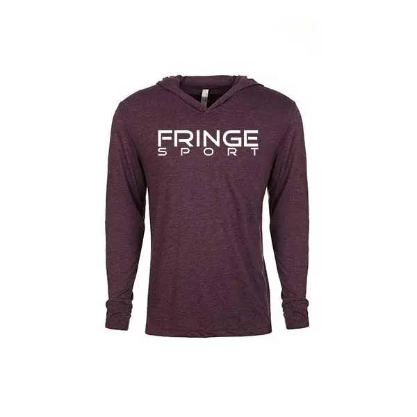 Unisex Fringe Sport Hoodie - Image 4