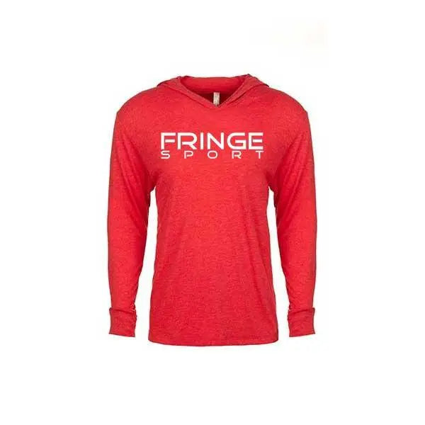 Unisex Fringe Sport Hoodie - Image 5