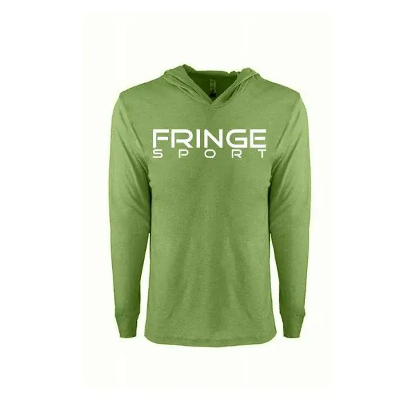 Unisex Fringe Sport Hoodie - Image 6