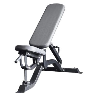 Alternative view of V2 Econ Adjustable Bench
