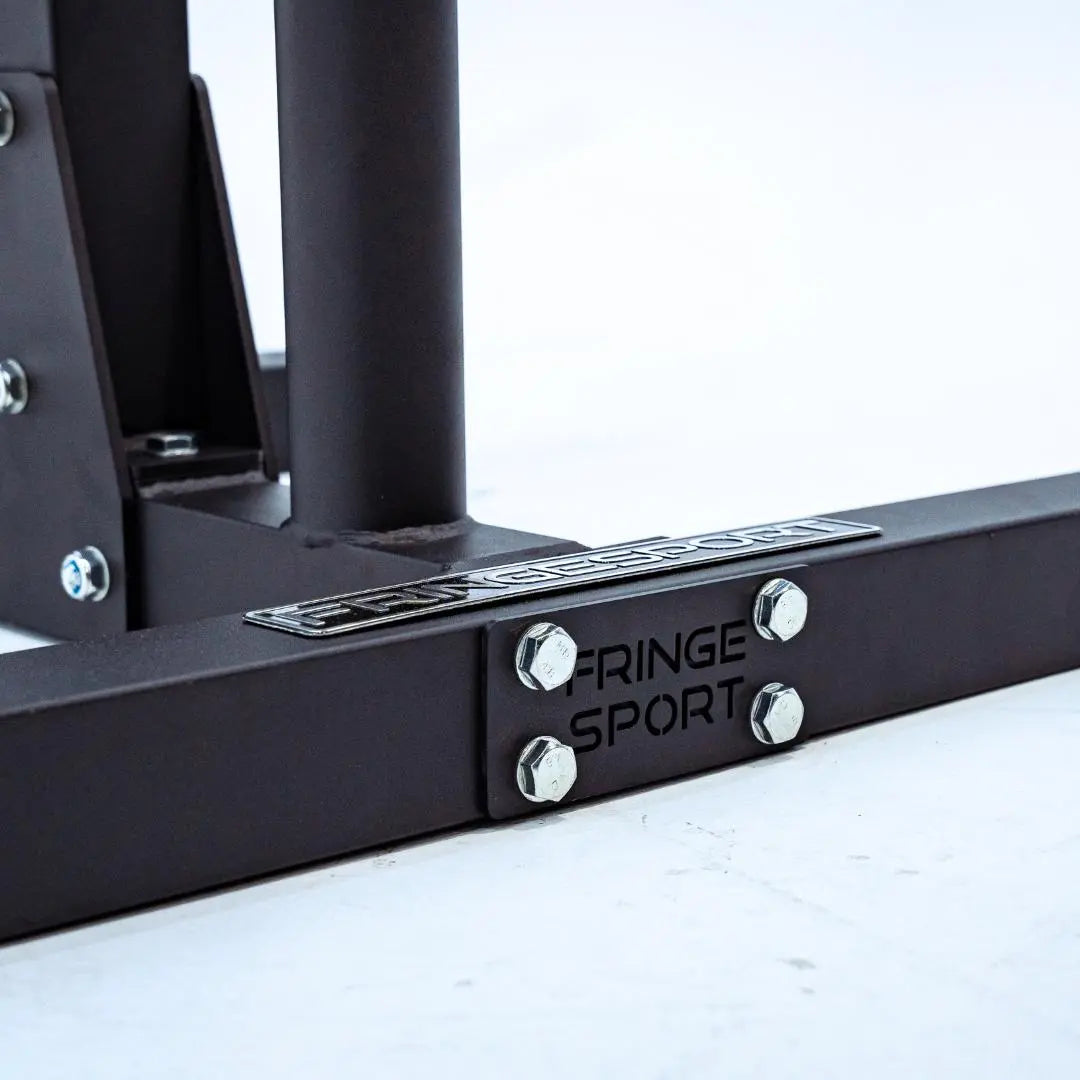 Vertical Barbell & Bumper Plate Holder - Image 4