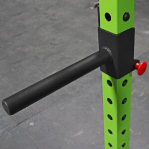 Weight Plate Storage Attachment (3x3)