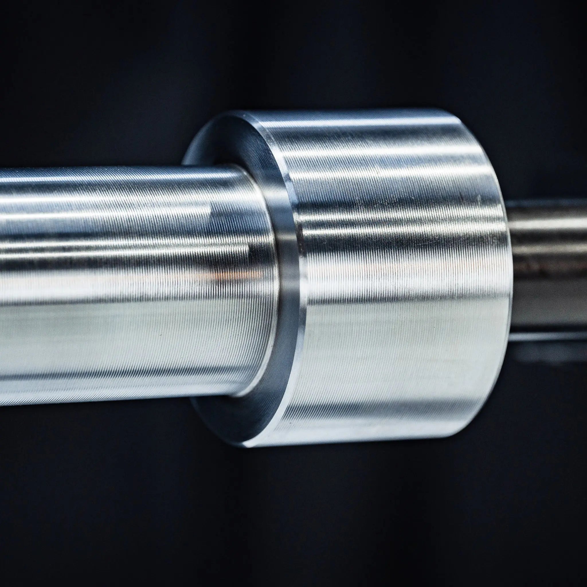 Longhorn Camber Barbell - Image 3